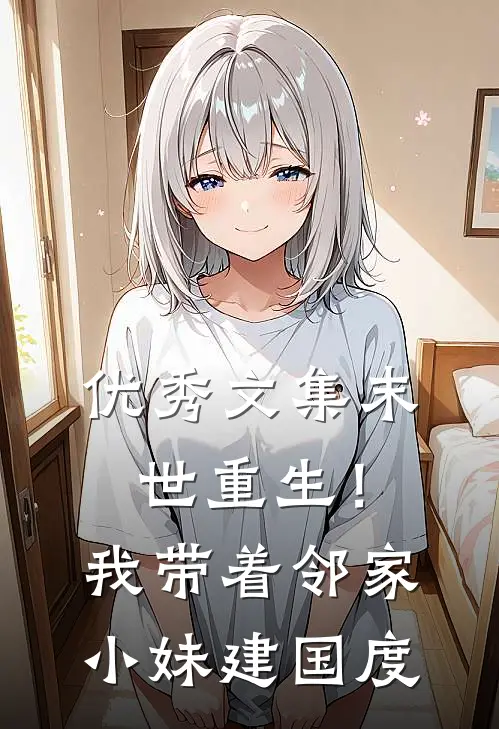 优秀文集末世重生！我带着邻家小妹建国度