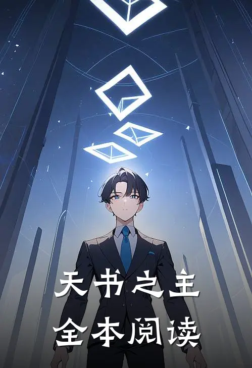 天书之主全本阅读