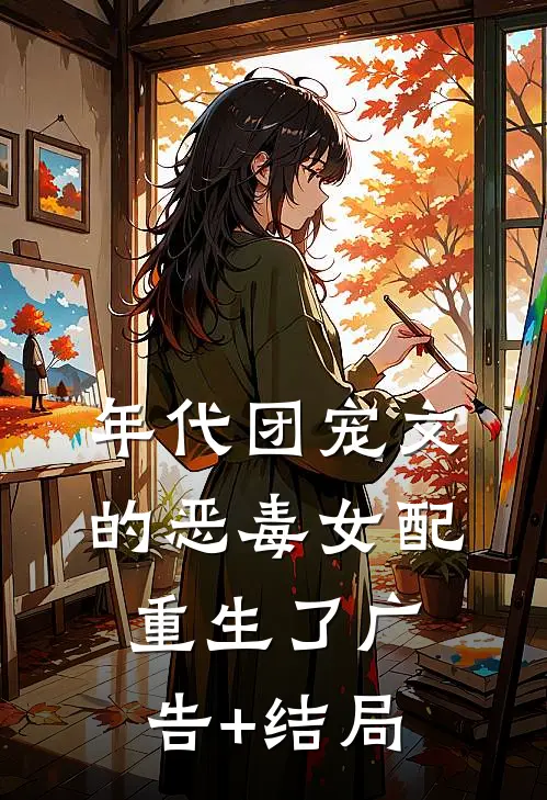 年代团宠文的恶毒女配重生了广告+结局
