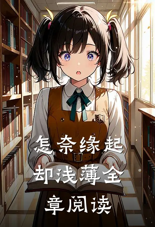 怎奈缘起却浅薄全章阅读