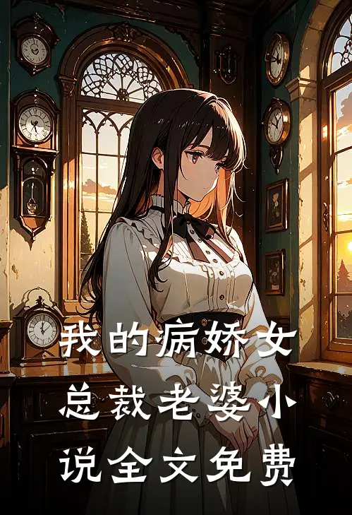 我的病娇女总裁老婆小说全文免费