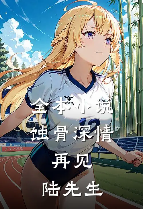 全本小说蚀骨深情：再见，陆先生
