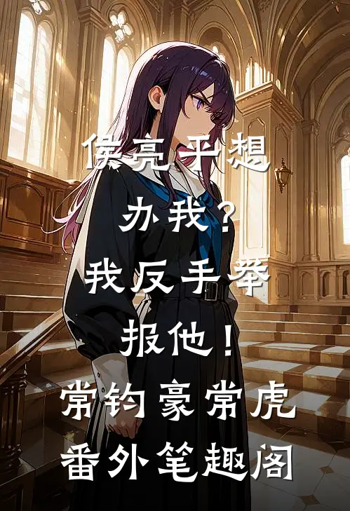 侯亮平想办我？我反手举报他！：常钧豪常虎番外笔趣阁