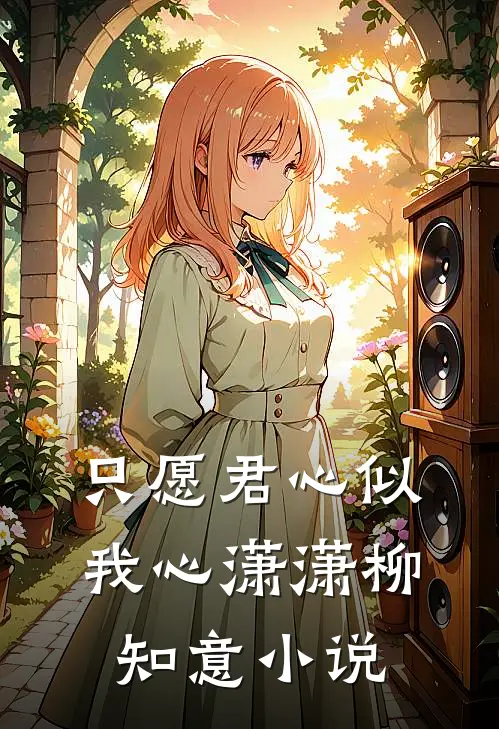 只愿君心似我心潇潇柳知意小说