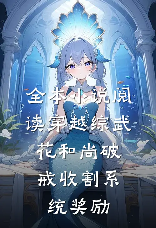 全本小说阅读穿越综武：花和尚破戒收割系统奖励