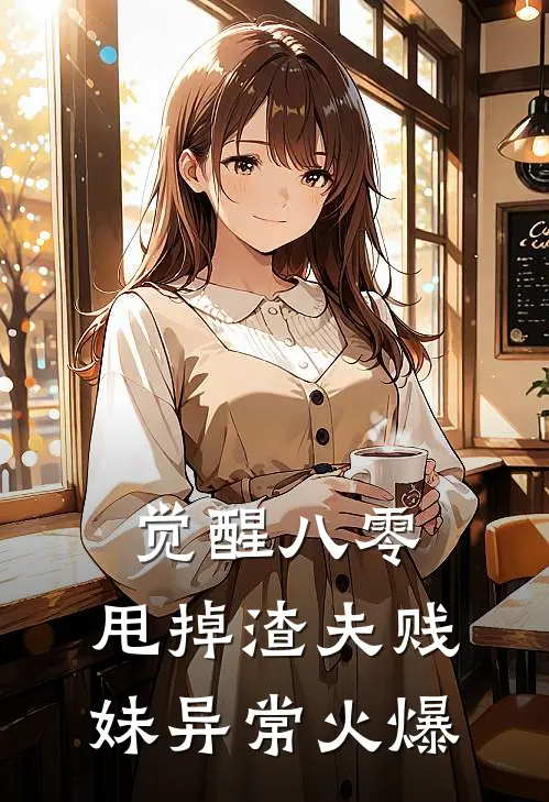 觉醒八零，甩掉渣夫贱妹异常火爆