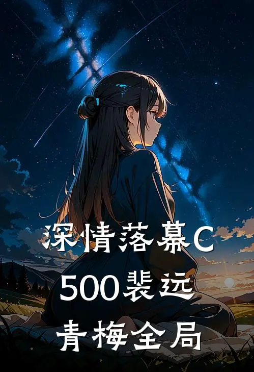 深情落幕C500裴远青梅全局