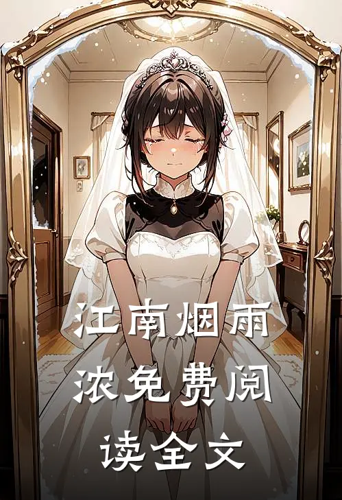江南烟雨浓免费阅读全文