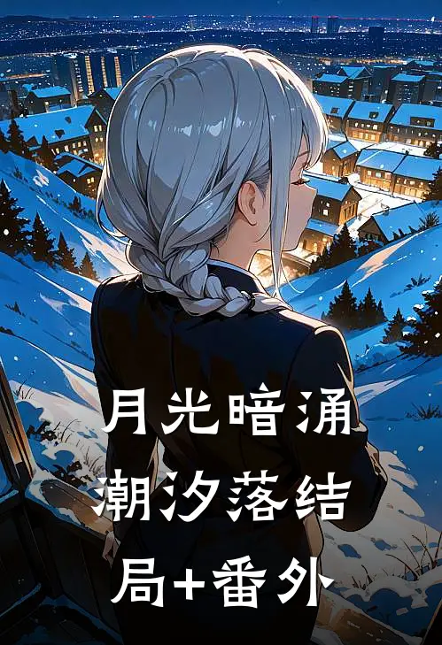 月光暗涌潮汐落结局+番外