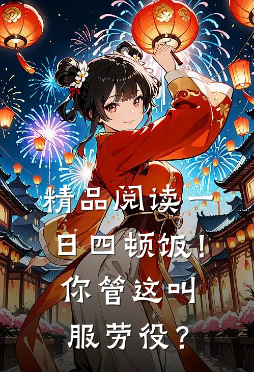 精品阅读一日四顿饭！你管这叫服劳役？