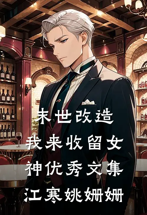 末世改造，我来收留女神优秀文集江寒姚姗姗