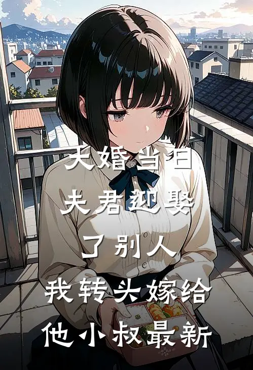 大婚当日夫君迎娶了别人，我转头嫁给他小叔最新