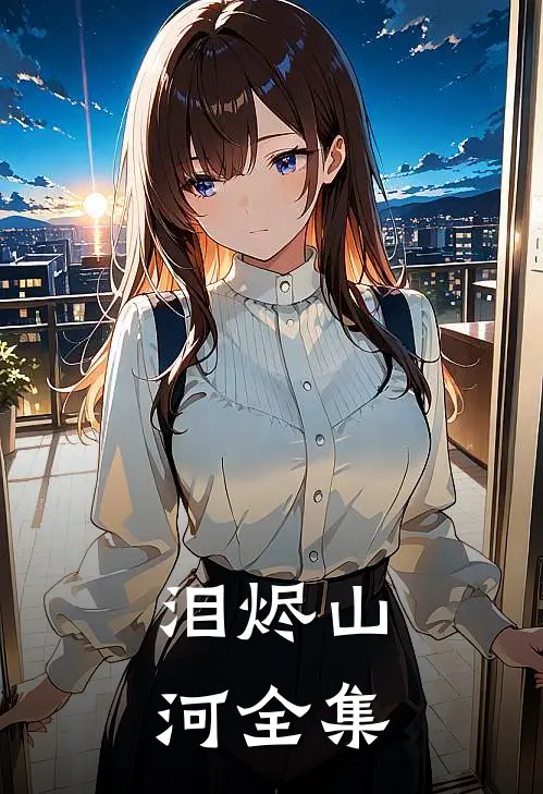 泪烬山河 全集