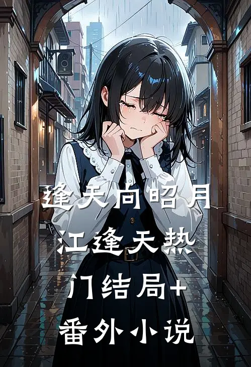 逢天向昭月江逢天热门结局+番外小说
