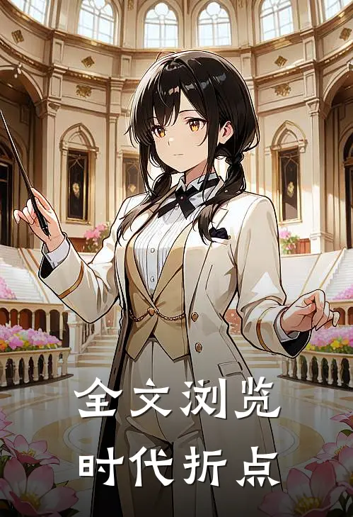 全文浏览时代折点