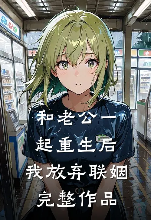 和老公一起重生后，我放弃联姻完整作品