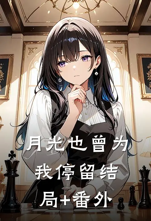 月光也曾为我停留结局+番外