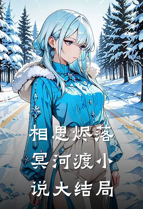 相思烬落冥河渡小说大结局