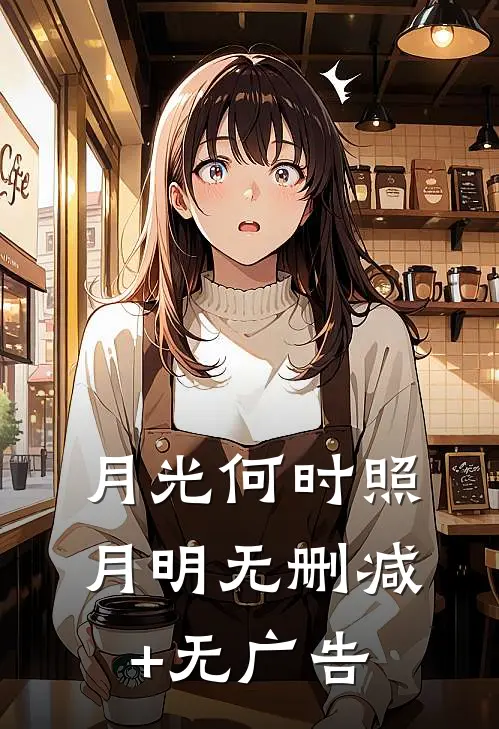 月光何时照月明无删减+无广告