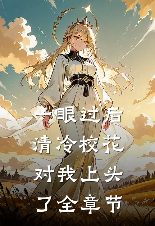 一眼过后，清冷校花对我上头了全章节