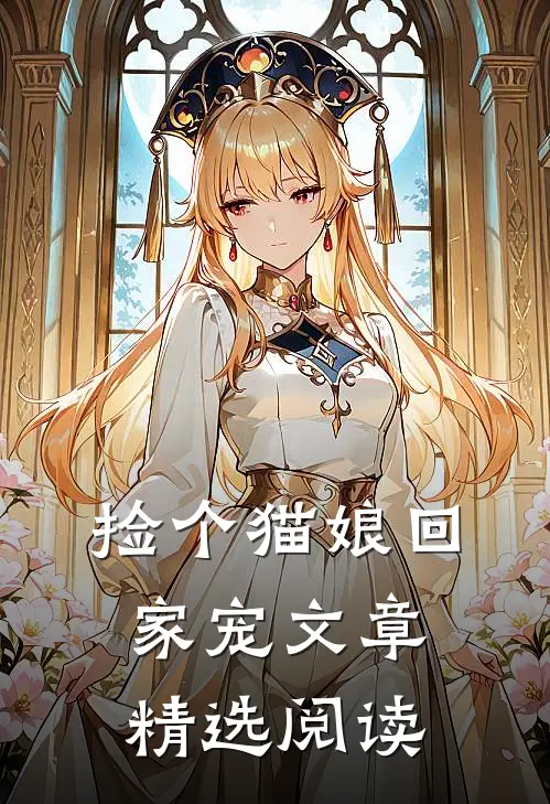捡个猫娘回家宠文章精选阅读