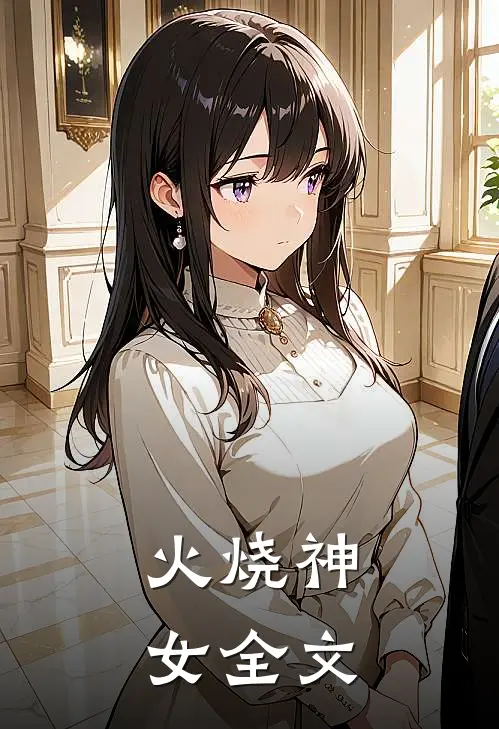 火烧神女全文