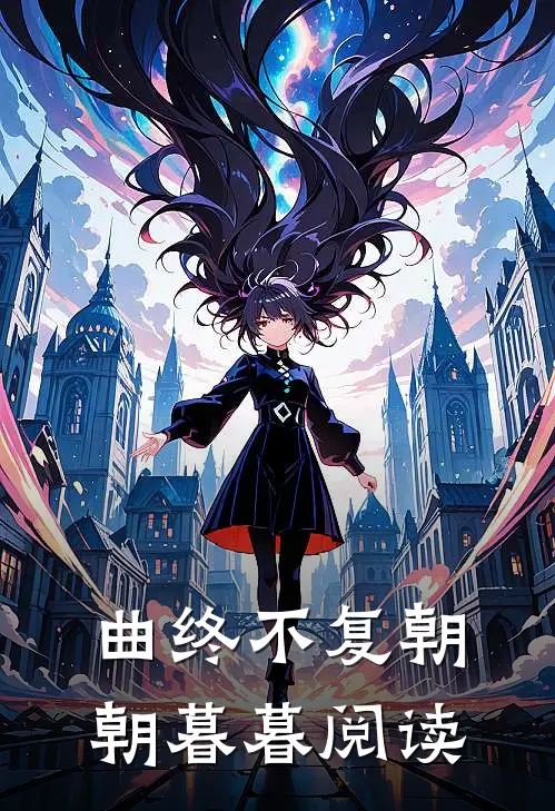 曲终不复朝朝暮暮阅读