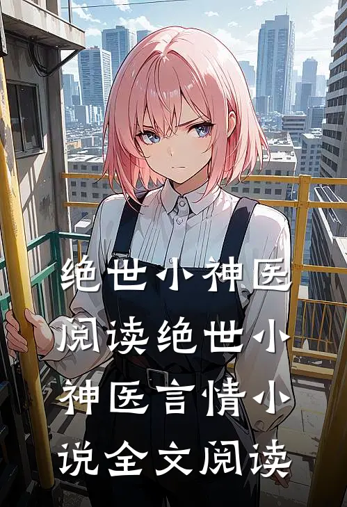 绝世小神医阅读_绝世小神医言情小说全文阅读