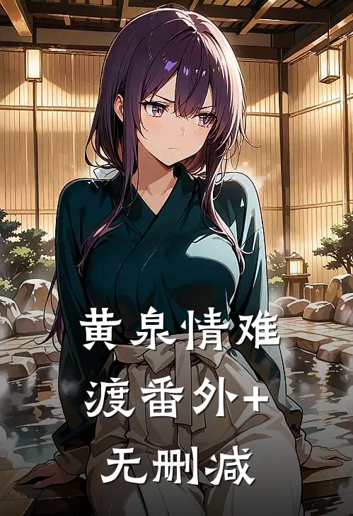 黄泉情难渡番外+无删减