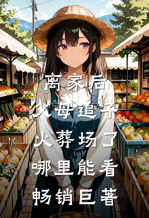 离家后,父母追子火葬场了哪里能看畅销巨著