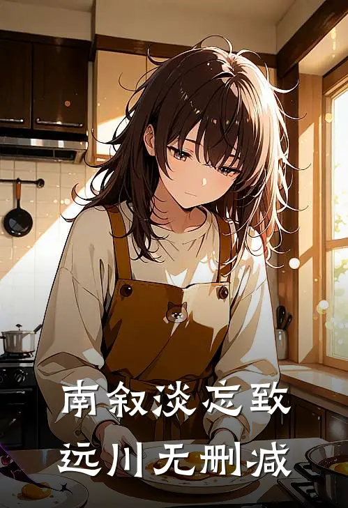 南叙淡忘致远川无删减