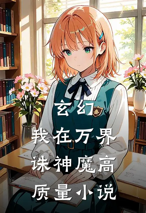 玄幻：我在万界诛神魔高质量小说