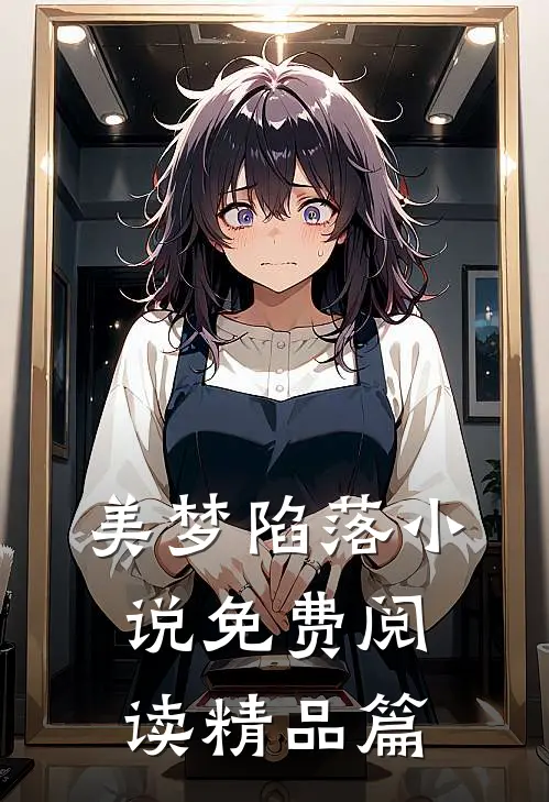 美梦陷落小说免费阅读精品篇