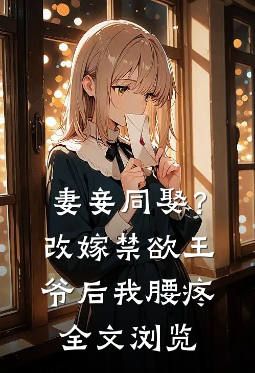 妻妾同娶？改嫁禁欲王爷后我腰疼全文浏览