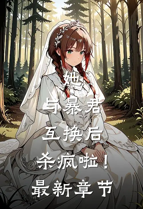 她，与暴君互换后，杀疯啦！最新章节