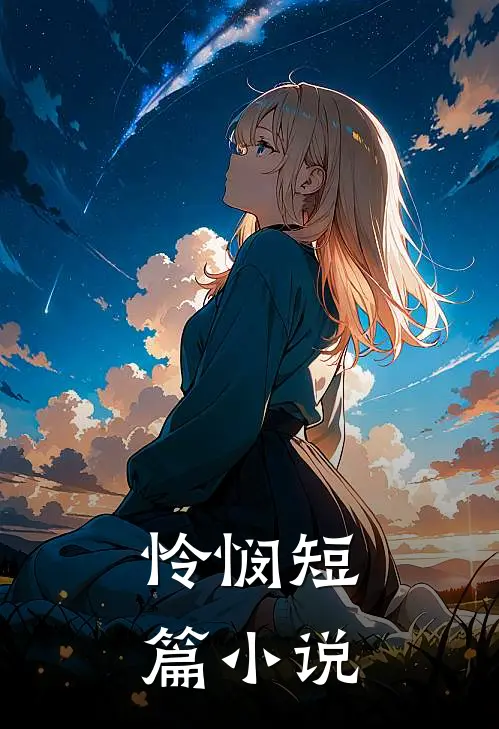 怜悯短篇小说