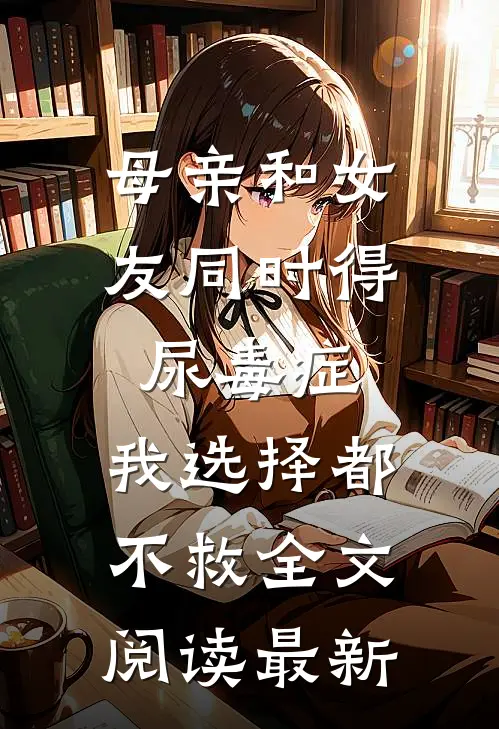 母亲和女友同时得尿毒症，我选择都不救全文阅读最新