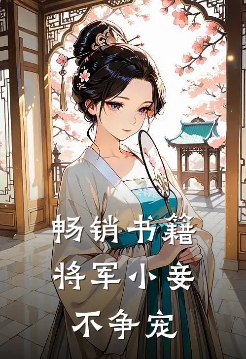 畅销书籍将军小妾不争宠