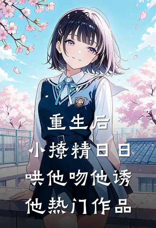 重生后，小撩精日日哄他吻他诱他热门作品