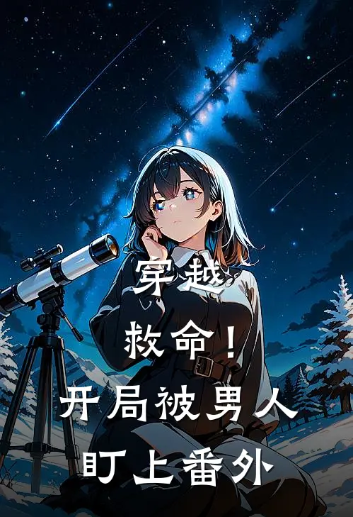 穿越：救命！开局被男人盯上 番外