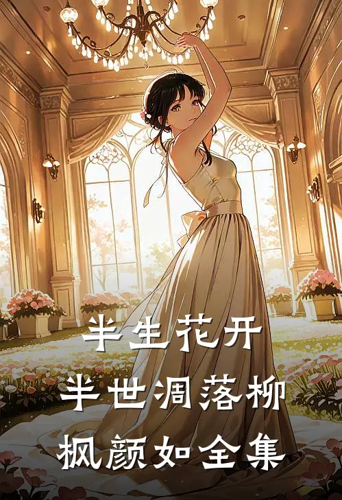 半生花开，半世凋落柳枫颜如全集