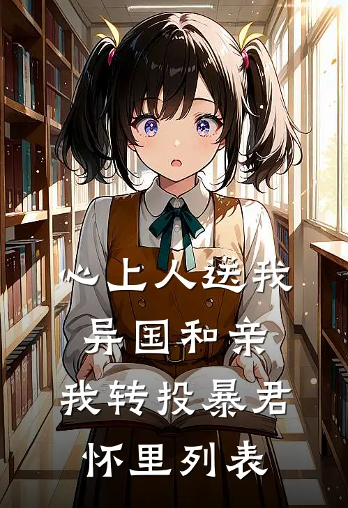 心上人送我异国和亲，我转投暴君怀里列表