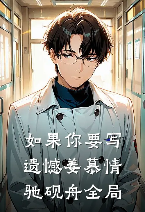 如果你要写遗憾姜慕情驰砚舟全局