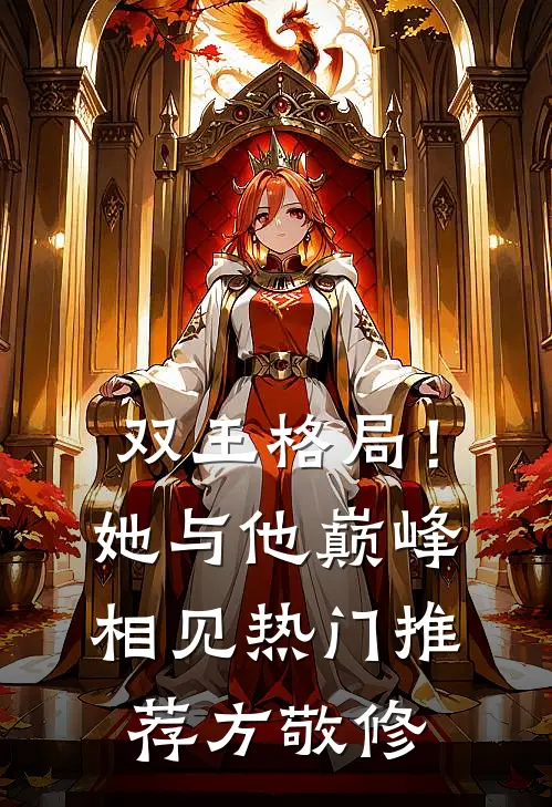 双王格局！她与他巅峰相见热门推荐方敬修