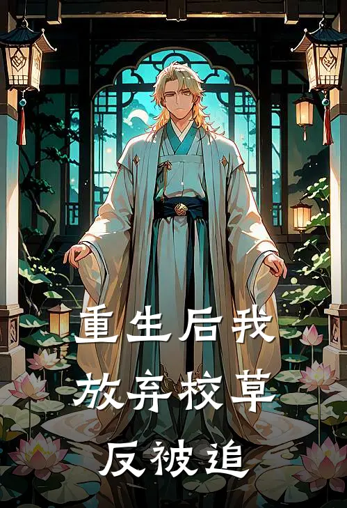 重生后我放弃校草反被追