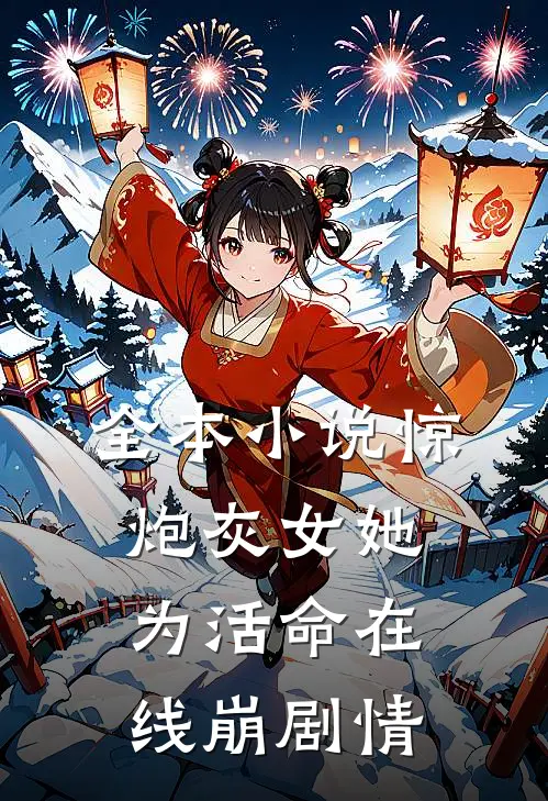 全本小说惊，炮灰女她为活命在线崩剧情