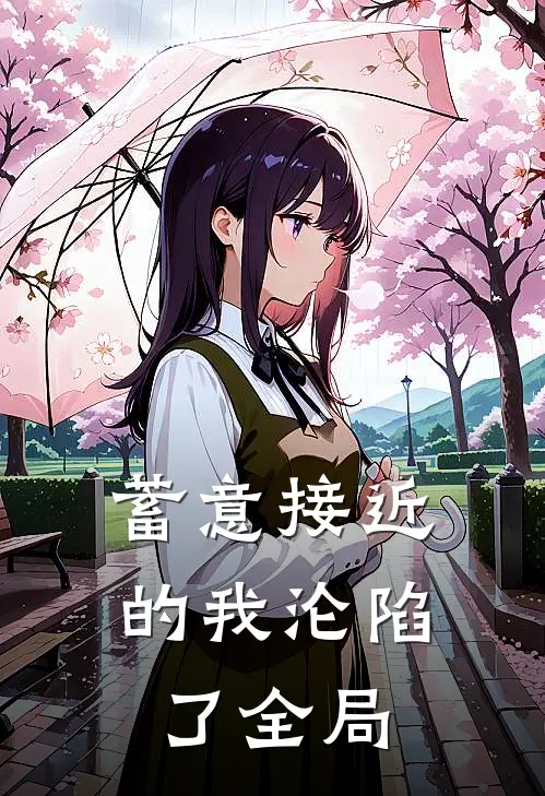 蓄意接近的我沦陷了全局