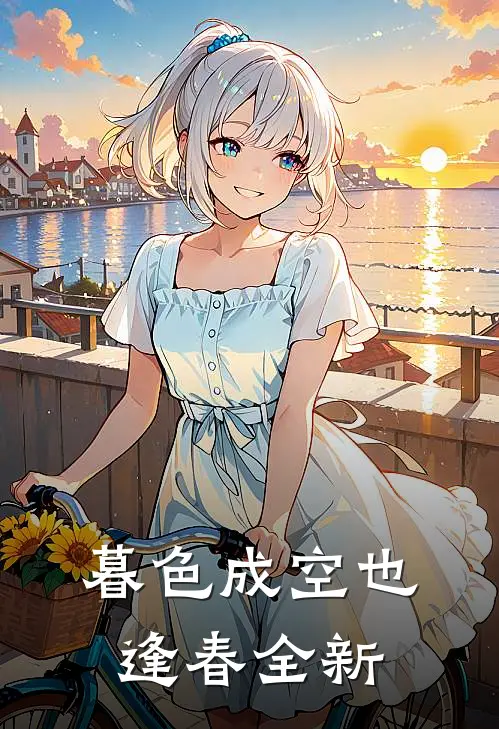 暮色成空也逢春全新