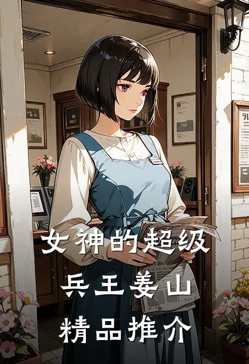 女神的超级兵王姜山精品推介