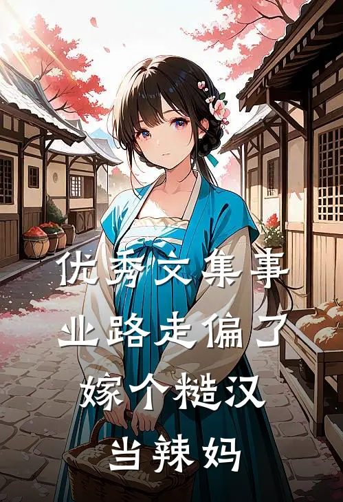 优秀文集事业路走偏了，嫁个糙汉当辣妈